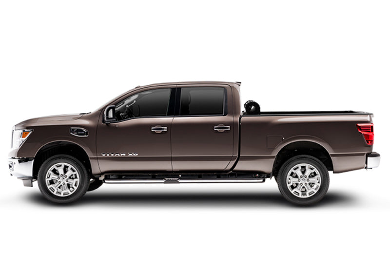 BAK 17-20 Nissan Titan 5 pieds 6 pouces lit Revolver X2