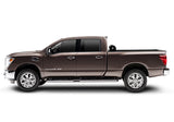 BAK 17-20 Nissan Titan 5 pieds 6 pouces lit Revolver X2