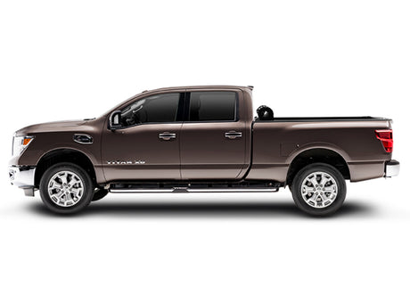 BAK 17-20 Nissan Titan 5 pieds 6 pouces lit Revolver X2