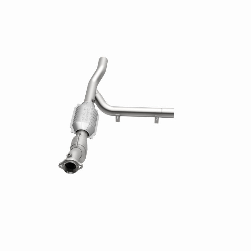 Camions Ford MagnaFlow Conv DF 97-98 4,6 L