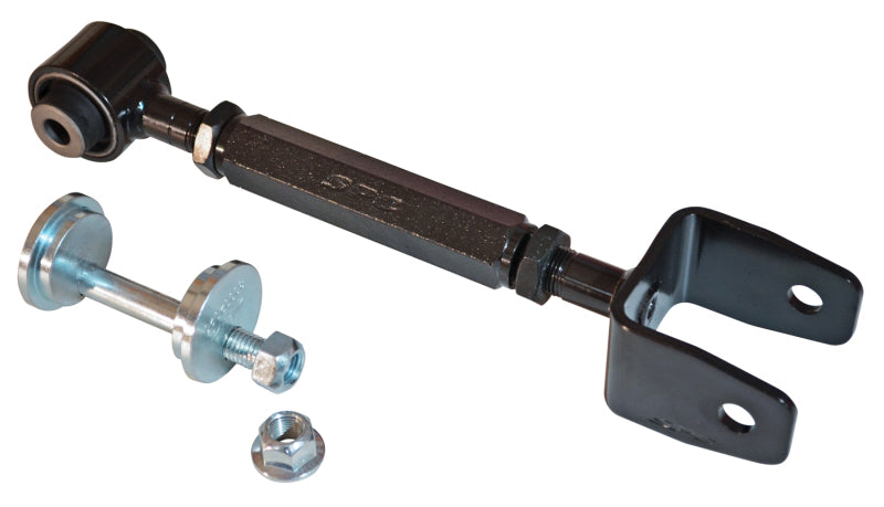 Kit de carrossage/orteil arrière SPC Performance pour Mazda3