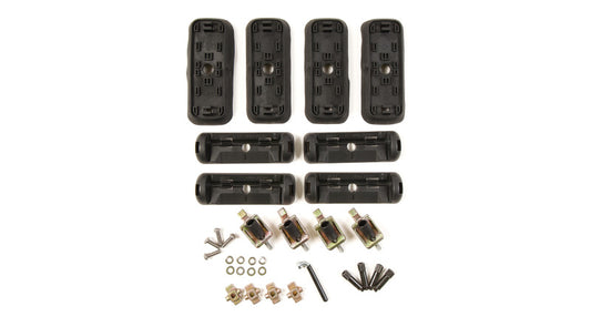 Rhino-Rack 2500 FMP Fitting Kit