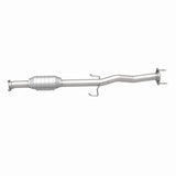MagnaFlow Conv DF 02-03 Protege 2.0L arrière 49S