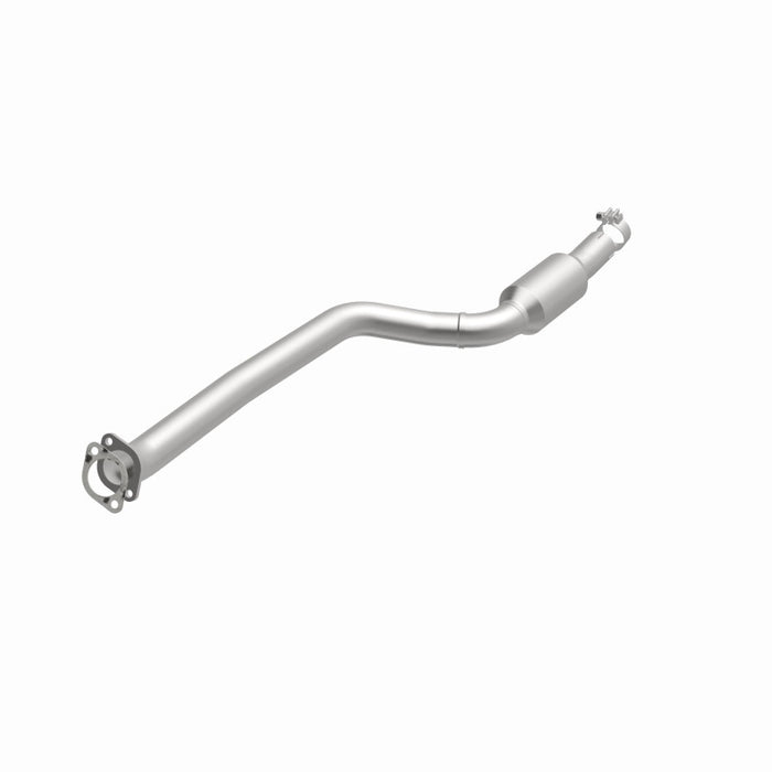 Convertisseur catalytique MagnaFlow 09-16 à montage direct conforme aux normes fédérales/EPA de qualité OEM pour BMW Z4