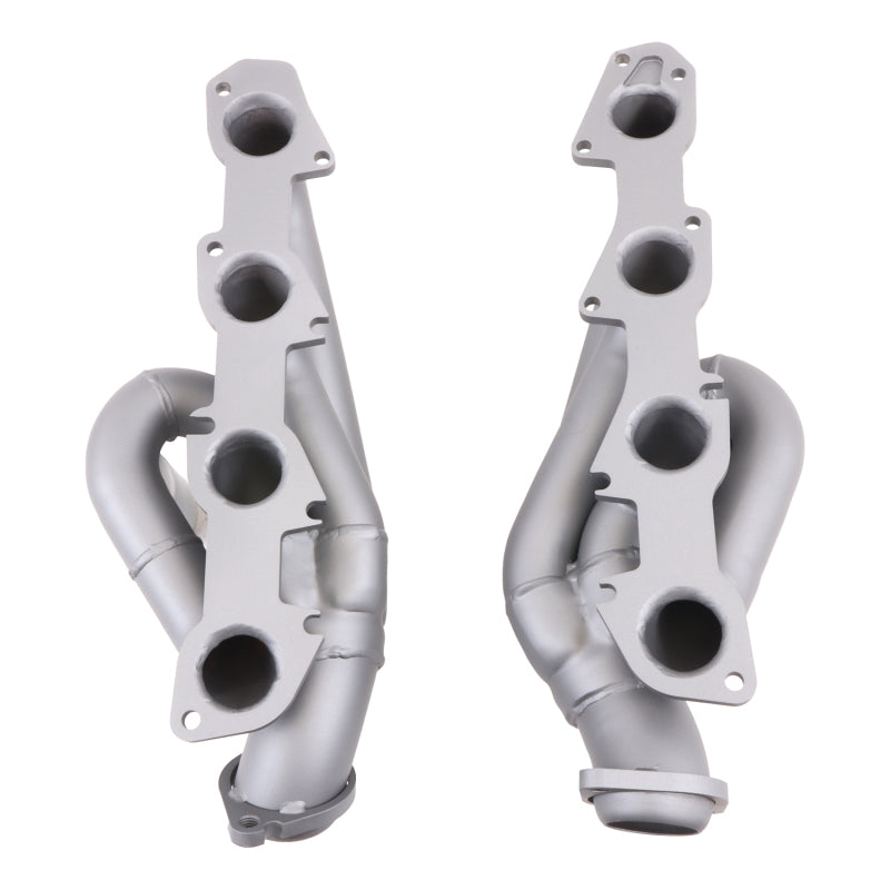 Collecteurs d'échappement BBK 03-08 Dodge Ram 1500 5,7 L Hemi Shorty Tuned Length - 1-3/4 Titanium Ceramic