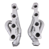 Collecteurs d'échappement BBK 03-08 Dodge Ram 1500 5,7 L Hemi Shorty Tuned Length - 1-3/4 Titanium Ceramic