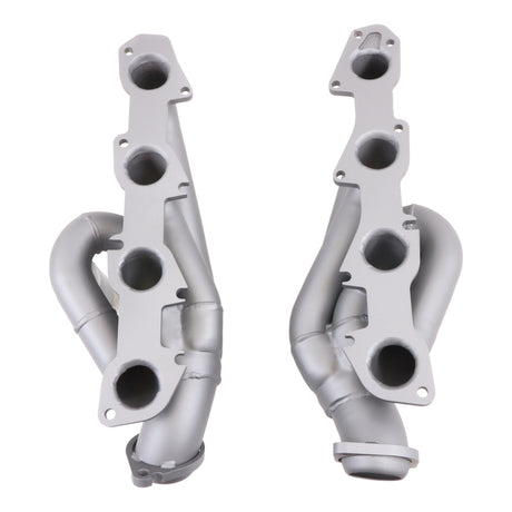 Collecteurs d'échappement BBK 03-08 Dodge Ram 1500 5,7 L Hemi Shorty Tuned Length - 1-3/4 Titanium Ceramic