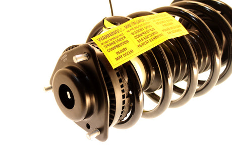 Amortisseurs et jambes de force KYB Strut Plus avant gauche Chrysler Town &amp; Country 08-10/Dodge Grand Caravan 08-10