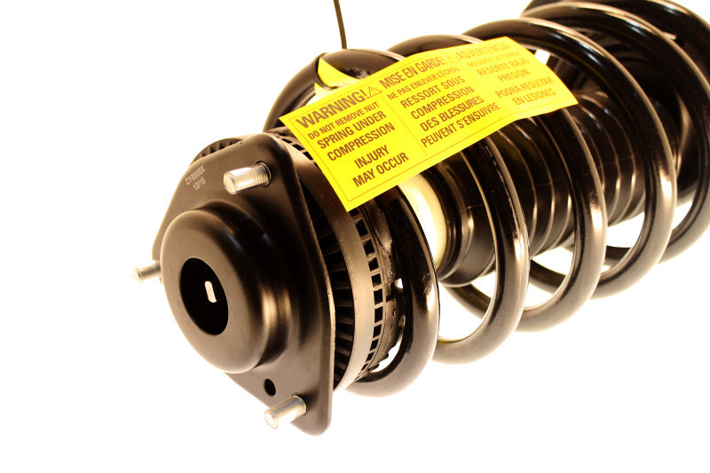 Amortisseurs et jambes de force KYB Strut Plus avant gauche Chrysler Town &amp; Country 08-10/Dodge Grand Caravan 08-10