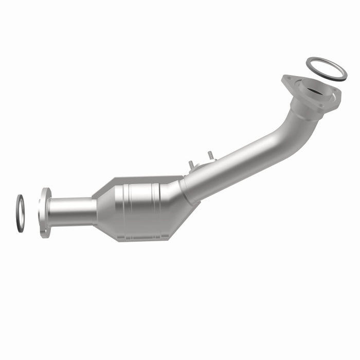 MagnaFlow Conv DF 02-04 Tacoma 2,4 L Avant