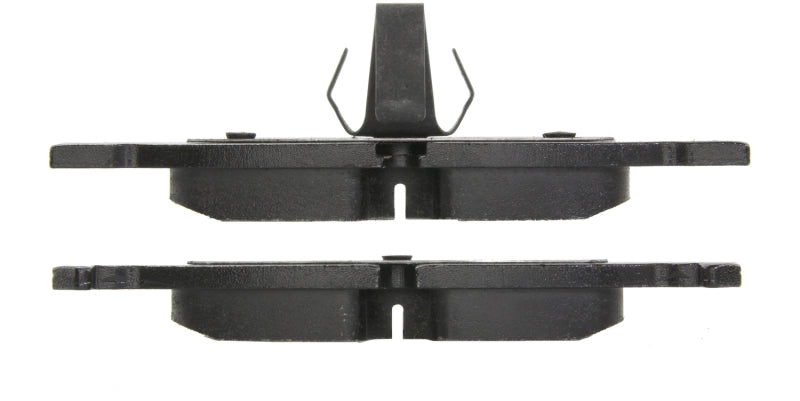 Plaquettes de frein arrière StopTech Performance 06-09 BMW M5 E60 / 07-09 M6 E63/E63