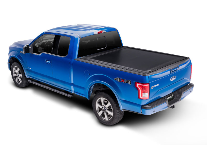 Retrax 05-up Frontier Crew Cab 5ft Bed (avec ou sans Utilitrack) RetraxONE MX