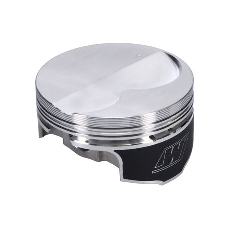 Kit de stock de pistons d'alésage de 4,130 pouces de la série Wiseco Chevy LS - 8cc
