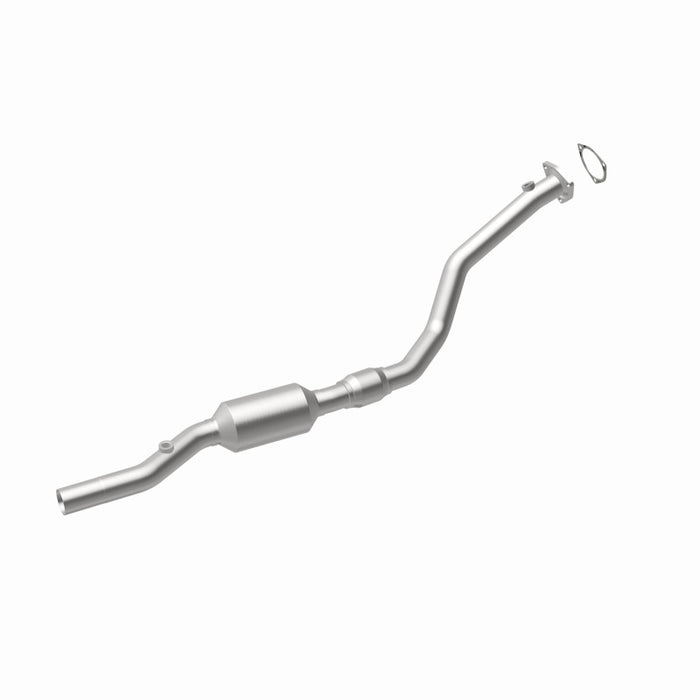 Convecteur MagnaFlow DF 98-99 Audi A6 2.8L côté conducteur