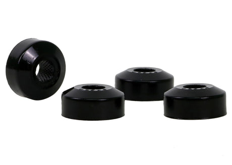 Bague supérieure de biellette de barre stabilisatrice avant Whiteline 80-92 Volkswagen Caravelle T3