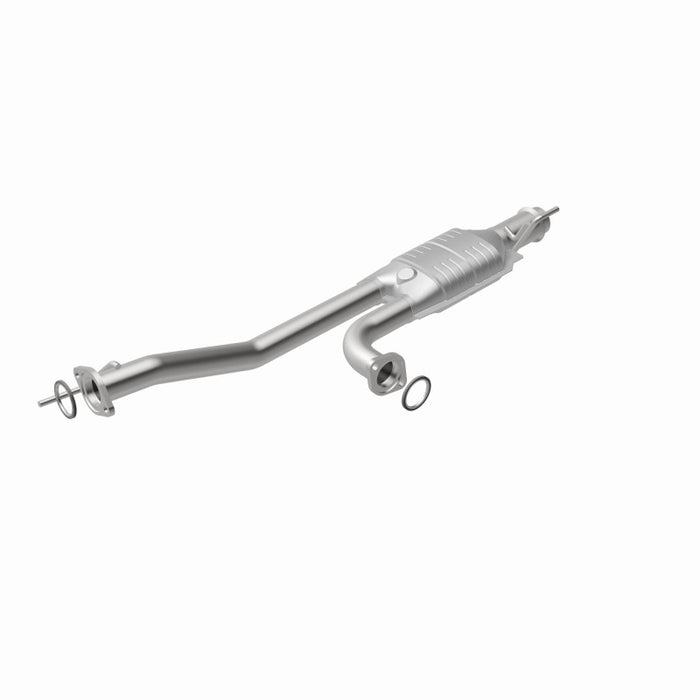 MagnaFlow Conv DF 00-04 Tundra 4,7 L arrière OEM