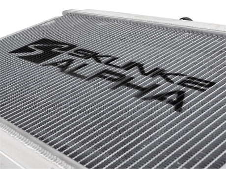 Radiateur Skunk2 Alpha Series 95-98 Nissan 240sx