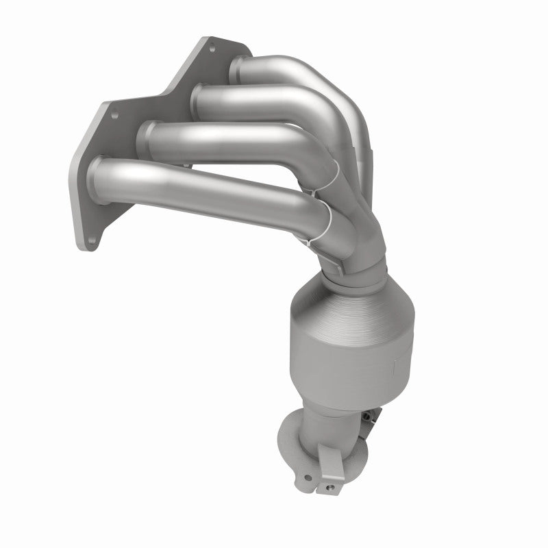 Convecteur MagnaFlow DF 07 Toyota Highlander 2,4 L