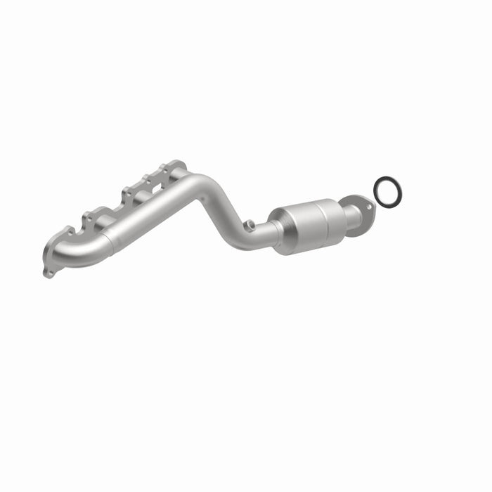 Convecteur MagnaFlow DF 08-09 Lexus LS600H 5.0L