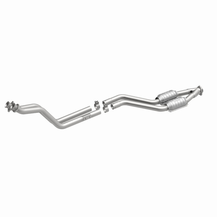 Convecteur MagnaFlow DF 94-96 Mercedes C220 2,2 L