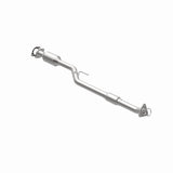 MagnaFlow Conv DF 03-06 Sentra 1,8 L arrière