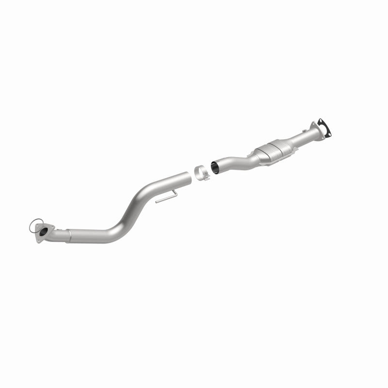 MagnaFlow Conv DF 03-07 GM 2500/3500 côté passager