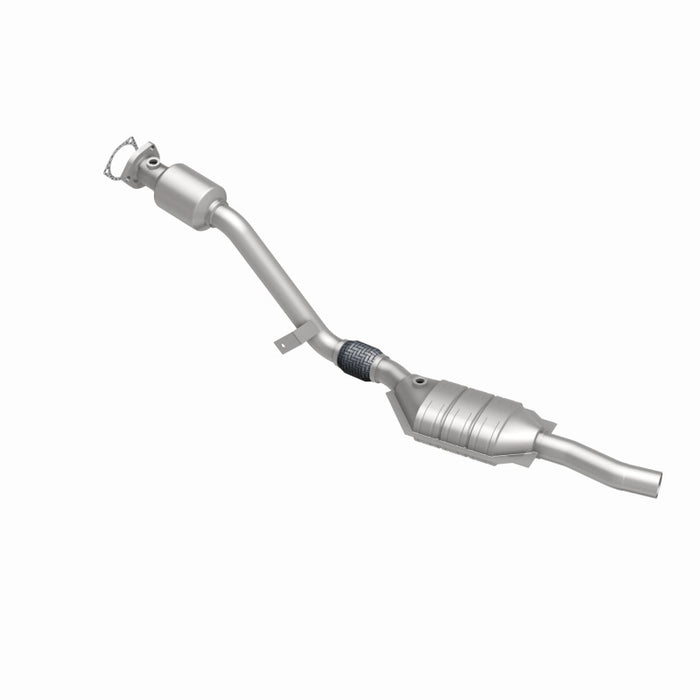 Convecteur MagnaFlow DF 03 Volkswagen Passat 2,8 L