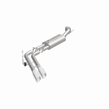 Système MagnaFlow Cat-Back 09-13 Dodge Ram 1500 3,6 L
