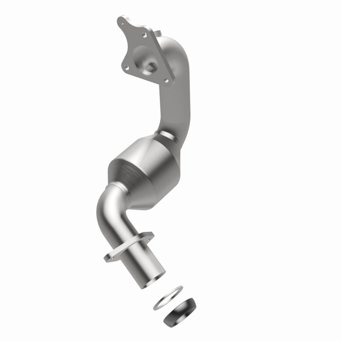 Soubassement OEM Magnaflow Conv DF 2011-2015 Juke L4 1.6