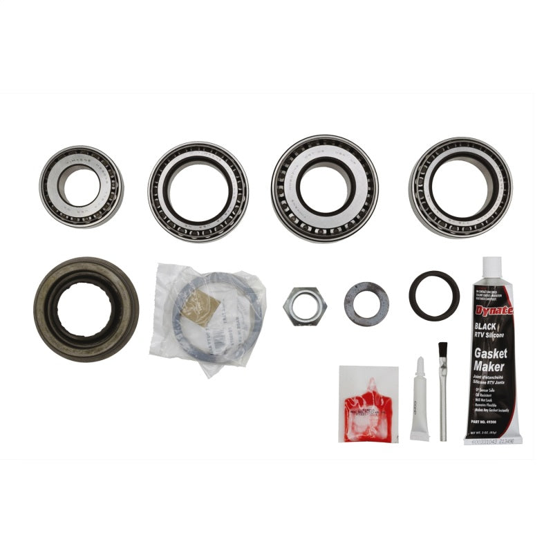 Kit d'installation de maître-cylindre arrière Eaton Nissan M226