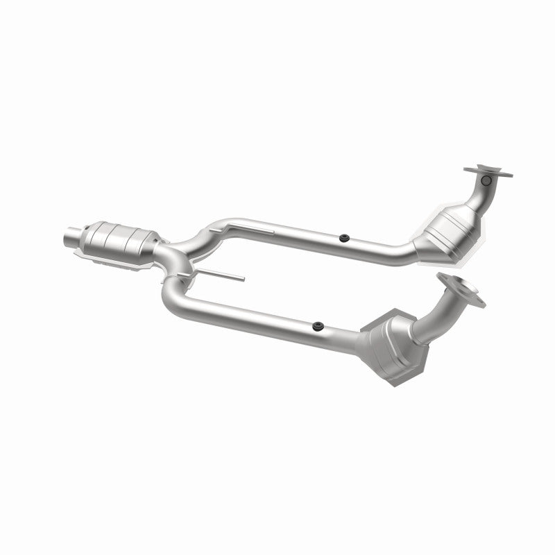 MagnaFlow CONV DF 94-97 T-Bird/Couga 4,6 L 50S