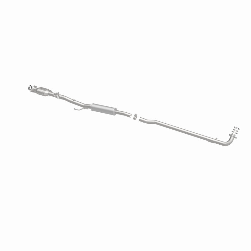 Convecteur MagnaFlow DF 00-04 Toyota Avalon 3.0L