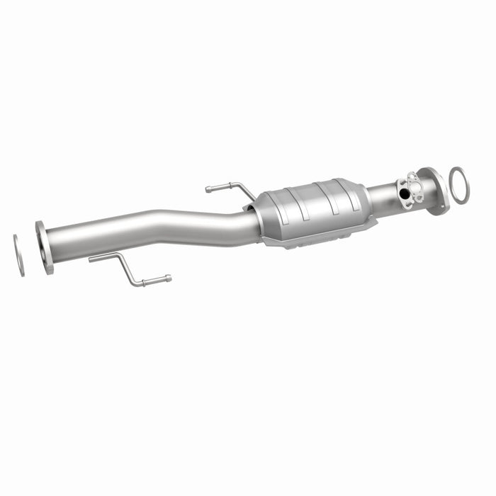 MagnaFlow Conv DF 99-02 4Runner arrière 3,4 L