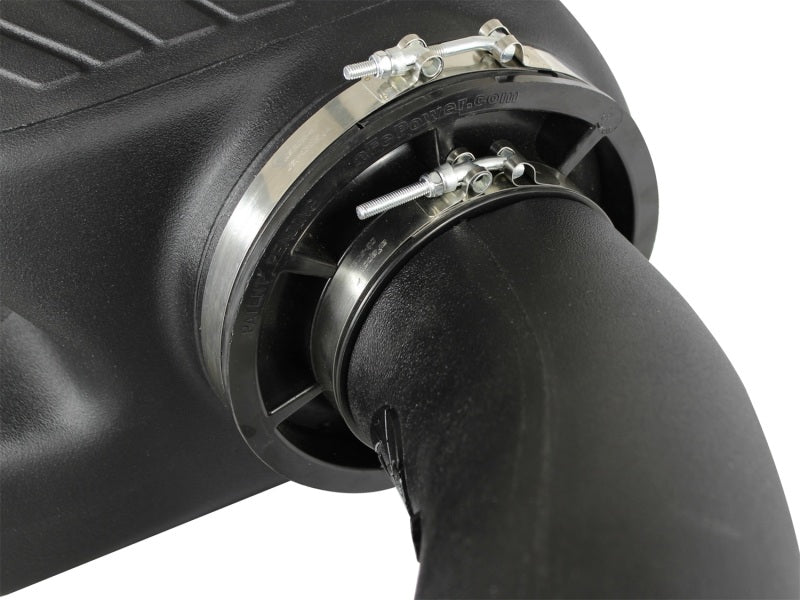 Système d'admission aFe Momentum GT Pro DRY S Stage-2 Si pour camions Dodge Ram 09-14 V8 5,7 L HEMI