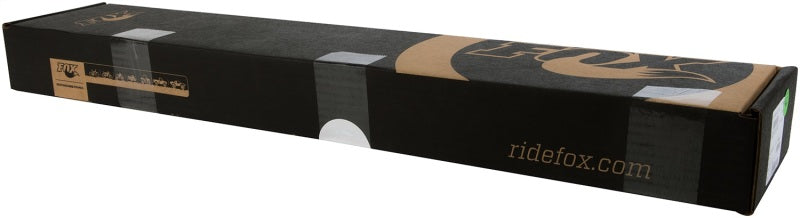 Fox 2007+ Jeep JK 2.0 Performance Series 8,2 po Stabilisateur TS 1-3/8 po Collier de serrage de biellette de direction