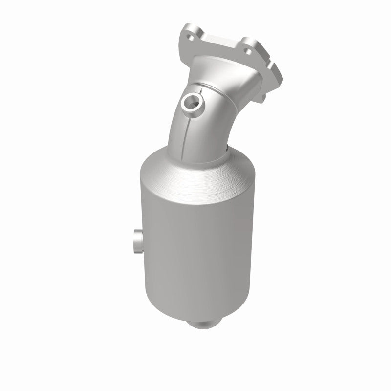 Convertisseur catalytique arrière fédéral MagnaFlow OEM Grade 11-14 Dodge Grand Caravan à montage direct