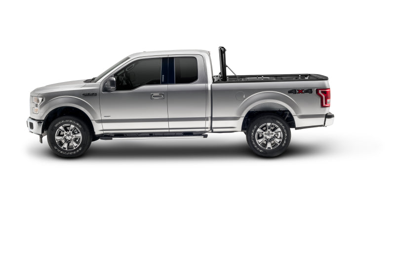 Housse de protection de caisse UnderCover 2015+ Ford F-150 8 pieds Ultra Flex