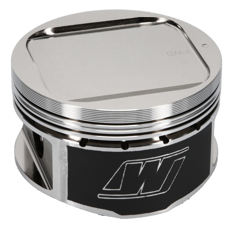 Étagère à pistons Wiseco Subaru WRX EJ20 R/DOME 9250TX
