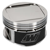 Étagère à pistons Wiseco Subaru WRX EJ20 R/DOME 9250TX