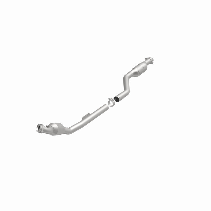 Convecteur Magnaflow DF 99-00 Mercedes E430 4.3L