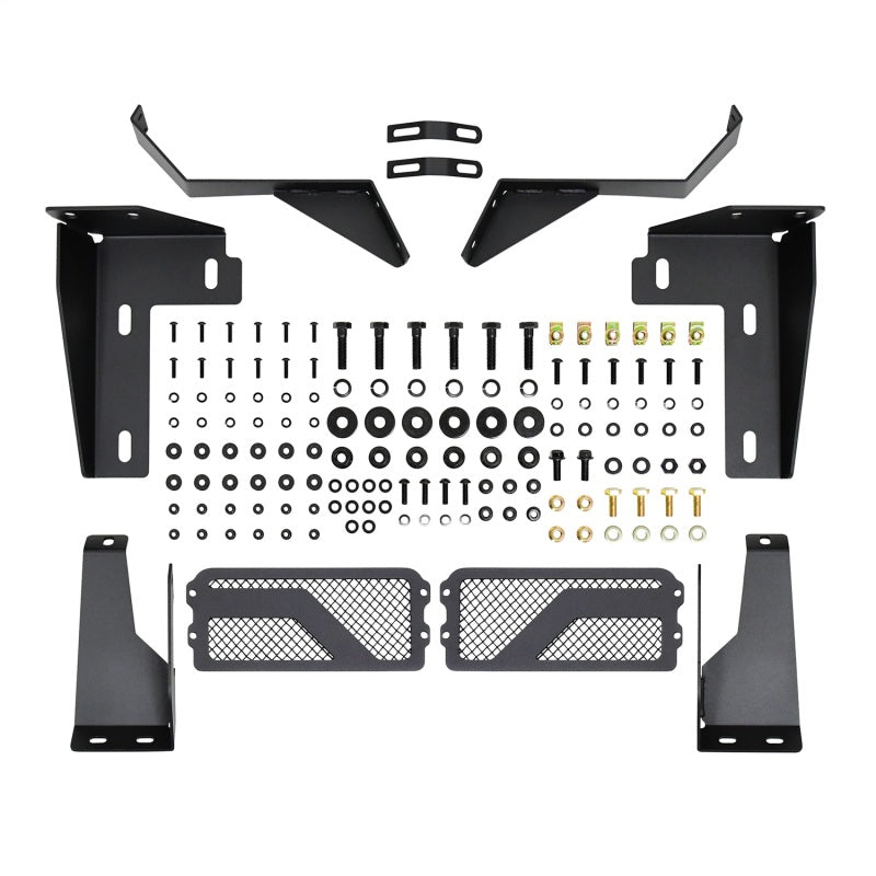 Westin 17-20 Ford F-150 Raptor Pro-Mod Front Bumper