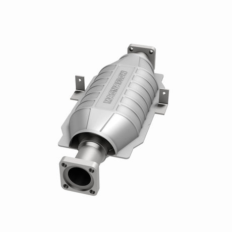 Convecteur MagnaFlow DF Fiat-Lancia 79 83