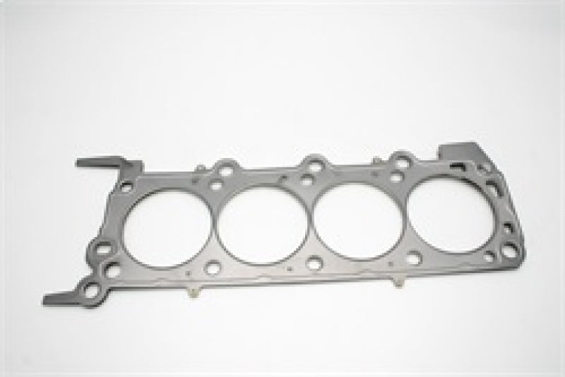Joint de culasse Cometic 2004+ Ford 5.4L 3 soupapes LHS 94MM .030 pouces MLS