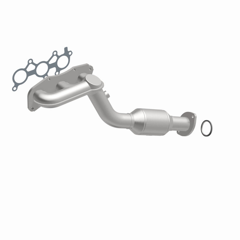 MagnaFlow Direct-Fit SS Catalytic Converter 2006 Lexus GS300 V6 3.0L DS