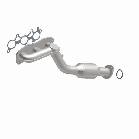 Convertisseur catalytique MagnaFlow Direct-Fit SS pour Lexus GS300 V6 3.0L DS 2006