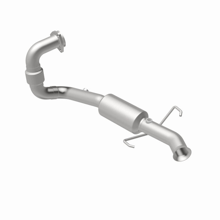 Convecteur MagnaFlow DF 99 Saab 9-3 2.0L