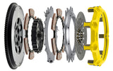 Kit de course ACT EVO 8/9 5 vitesses uniquement Mod Twin HD avec moyeu non suspendu et capuchon de couple 895 pi/lb, pas pour une utilisation sur route
