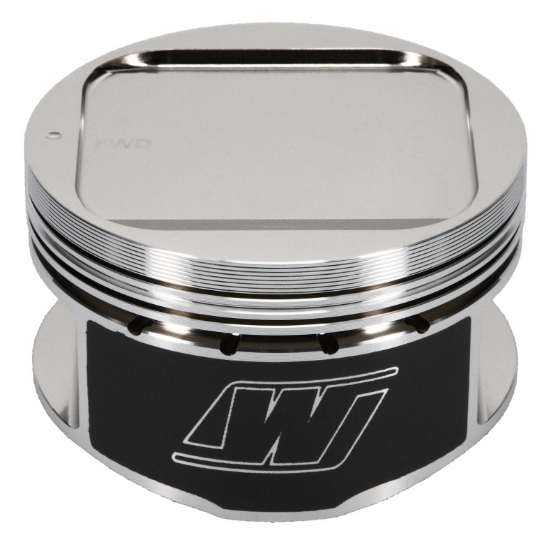 Étagère à pistons Wiseco Subaru WRX EJ20 R/DOME 9250TX