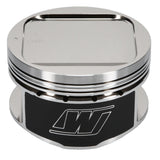Étagère à pistons Wiseco Subaru WRX EJ20 R/DOME 9250TX