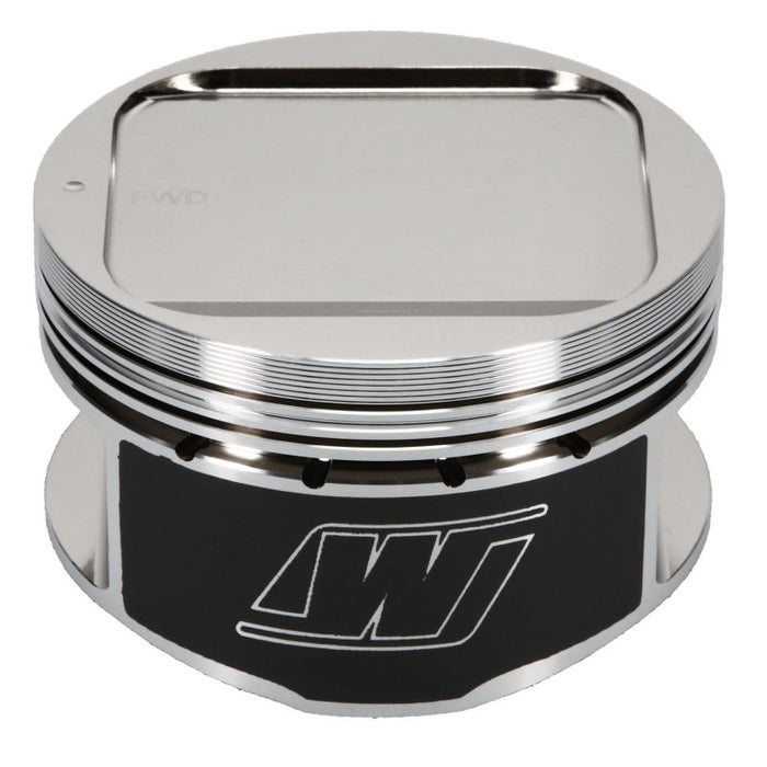 Piston Wiseco Subaru WRX 4V R/Dome 8.4:1 Cr 92mm